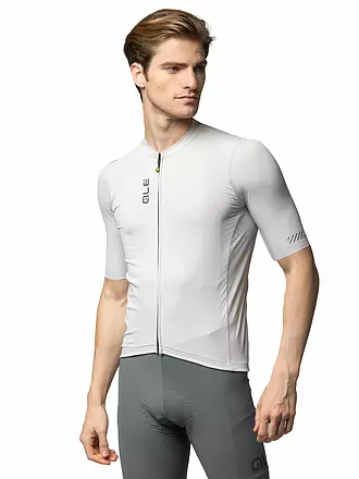 ALE | Herren Radtrikot Color Block Off Road | 